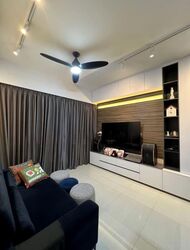 d'Nest (D18), Condominium #566556661